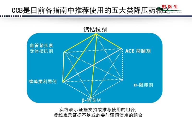 最新：钙离子拮抗剂治疗原发性高血压-中山医院-文档资料.ppt_第2页