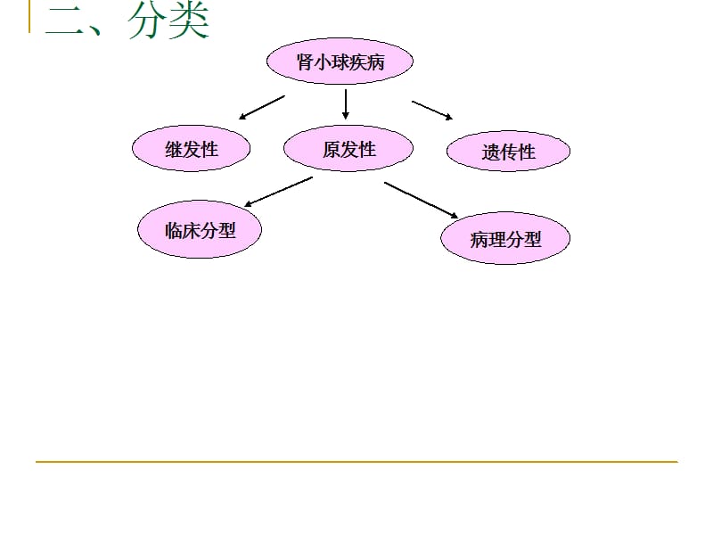 最新泌尿系统疾病肾小球肾炎概述-PPT文档.ppt_第3页