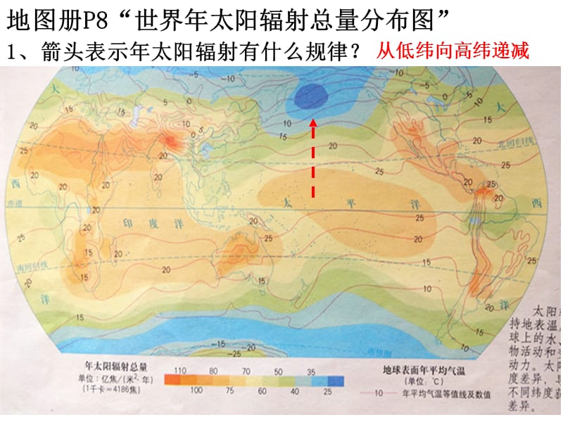 2.3.2影响地面辐射的主要因素和热力环流修改后 (共21张PPT).ppt_第2页