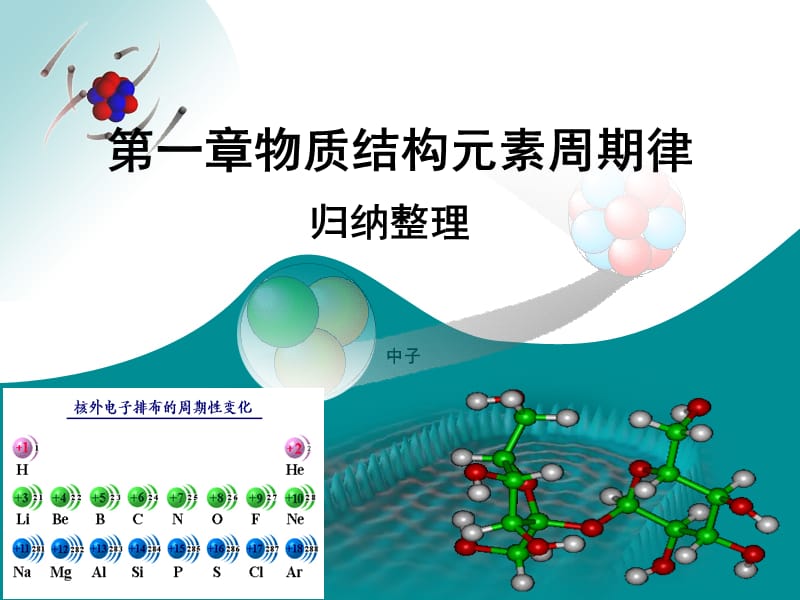 第一章物质结构元素周期律.ppt_第1页