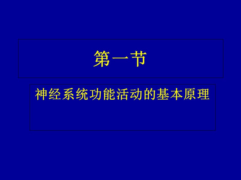 2014神经系统1五年制.ppt_第2页