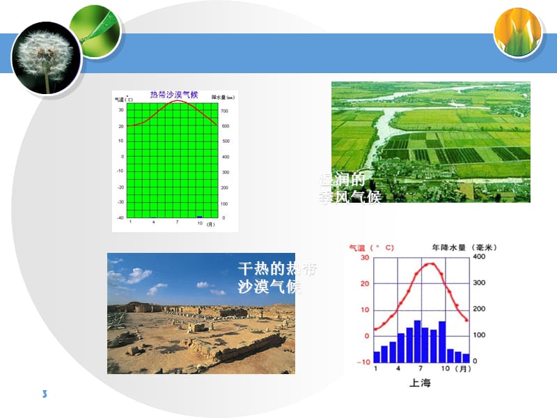 2.2 中国的气候课件（湘教版八年级上） (共19张PPT).ppt_第3页