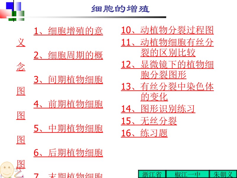 细胞的增殖ppt.ppt_第1页