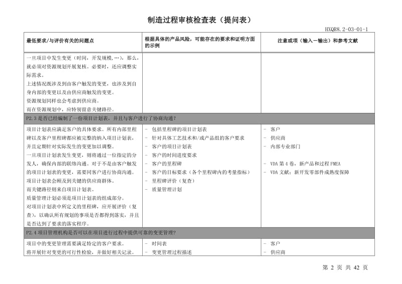 [企业管理]VDA63 2010 中文WORD版p2-p7.doc_第2页