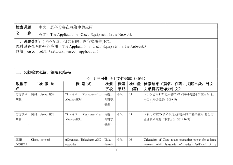 [工学]信息检索与利用实习报告书.doc_第2页