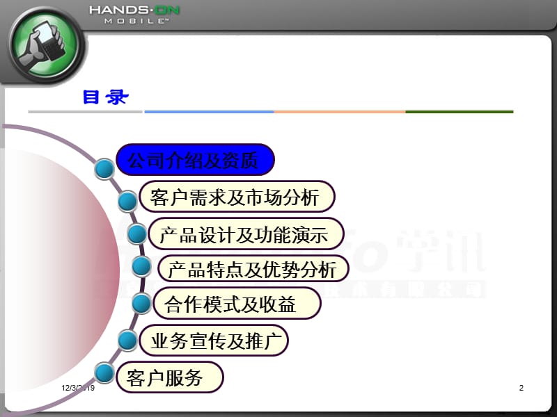 基金快报商业计划书.ppt_第2页