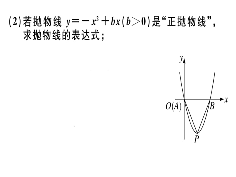 2018-2019学年九年级数学北师大版（江西）下册课件：江西中考热点专题七 与新定义有关的阅读理解探究型问题.pptx(共17张PPT).ppt_第3页