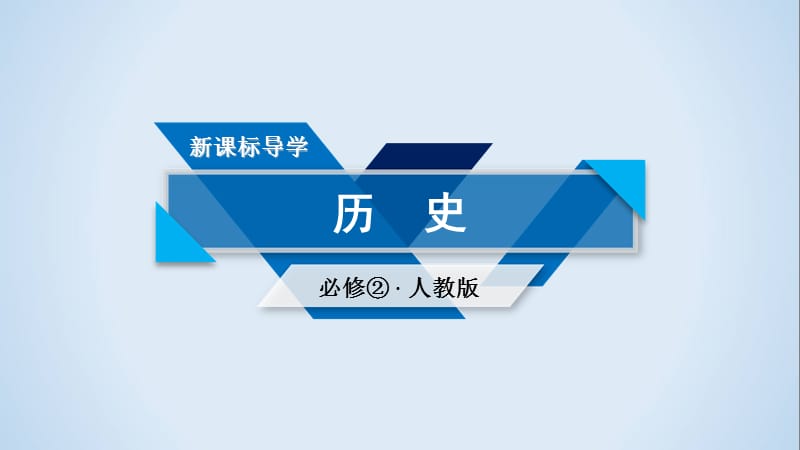 2018-2019学年人教版高中历史必修二课件：单元总结 第五单元　中国近现代社会生活的变迁(共13张PPT).ppt_第1页