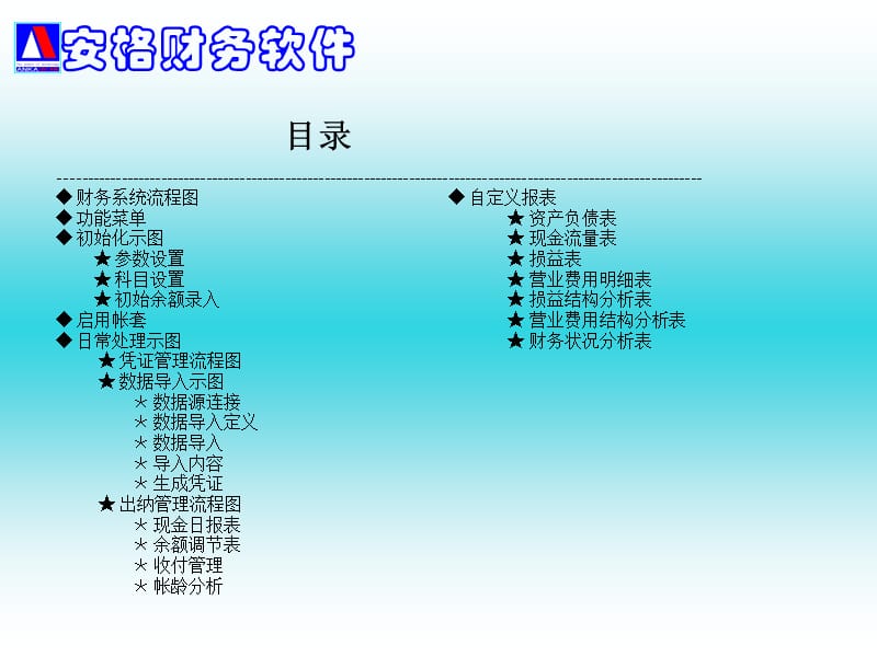 安格财务软件.ppt_第2页