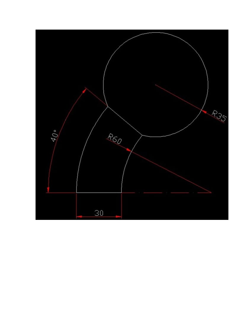 [工学]Auto CAD练习.doc_第1页