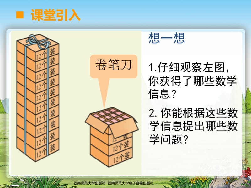 三下第一单元两位数乘两位数第3课时《两位数乘两位数（一）》.ppt_第2页