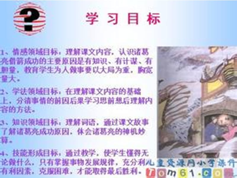 ppt草船借箭教学设计.ppt_第2页