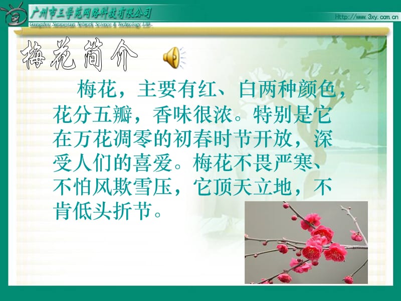 《梅花魂》ppt课件6 (2).ppt_第2页