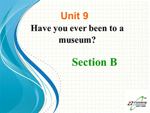 Unit9SectionB-SelfCheck.ppt