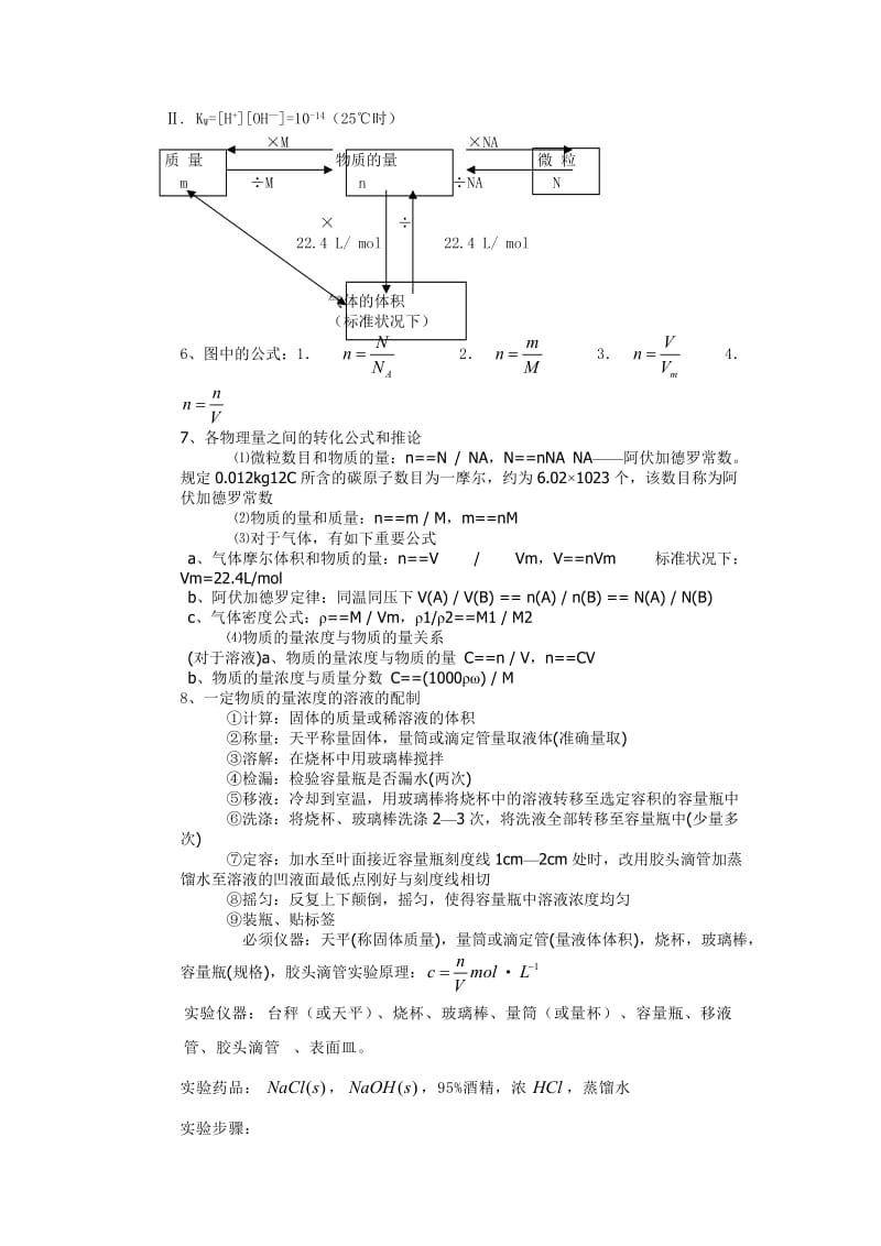 [理化生]高中化学会考总结全.doc_第3页