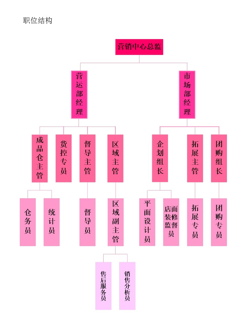 服装行业营销中心运营结构.ppt_第2页