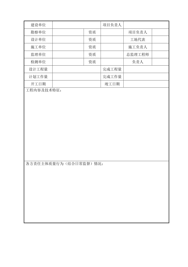 [建筑]单位工程质量认证书.doc_第2页