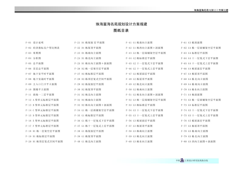 [建筑]富海建筑方案设计说明.doc_第1页