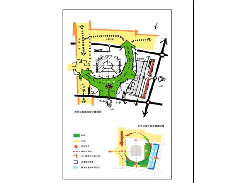 建筑规划分析图设计.ppt_第2页