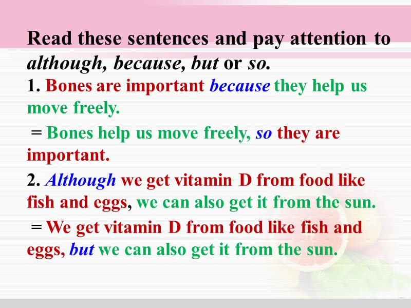 Unit4Lesson12Grammar,Speaking,Pronunciation.ppt_第2页