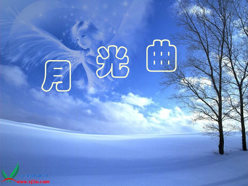 《月光曲》课件 (3).ppt_第2页