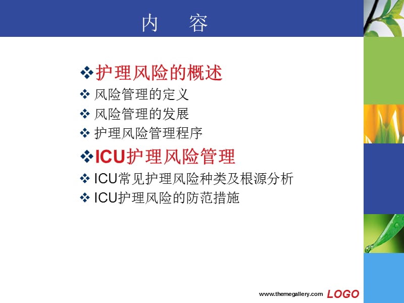 [临床医学]ICU护理风险管理.ppt_第2页