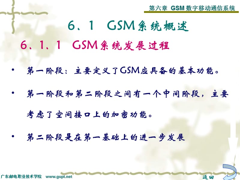 [信息与通信]GSM 数字移动通信系统.ppt_第2页