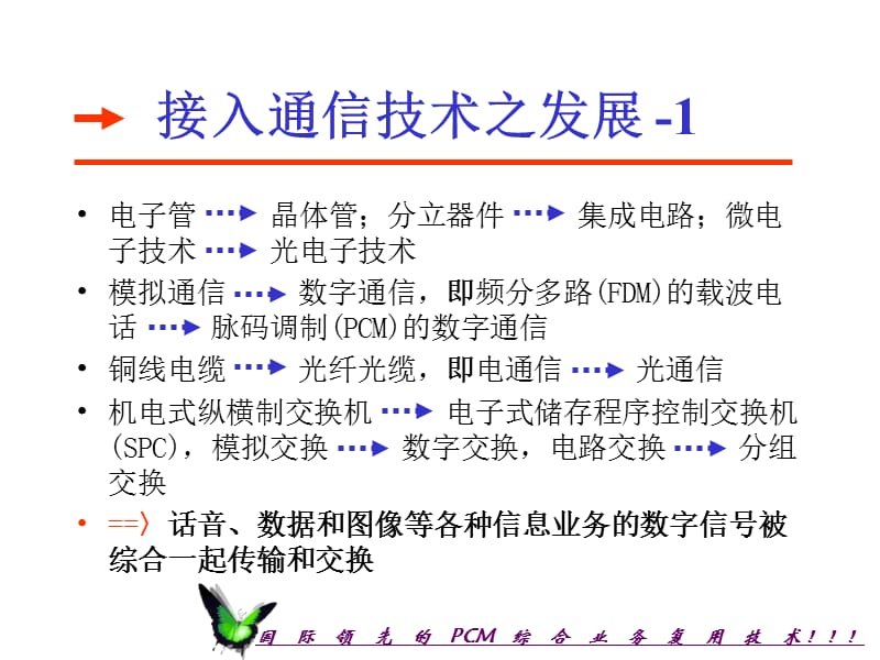 [企业管理]PCM 综合业务接入-培训.ppt_第3页