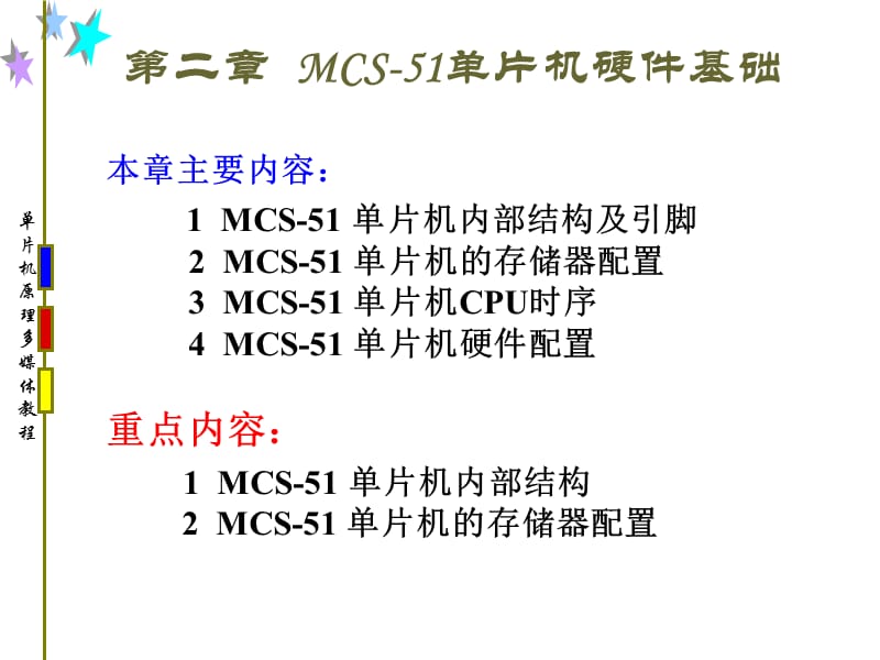 MCS-51单片机硬件基础.ppt_第1页