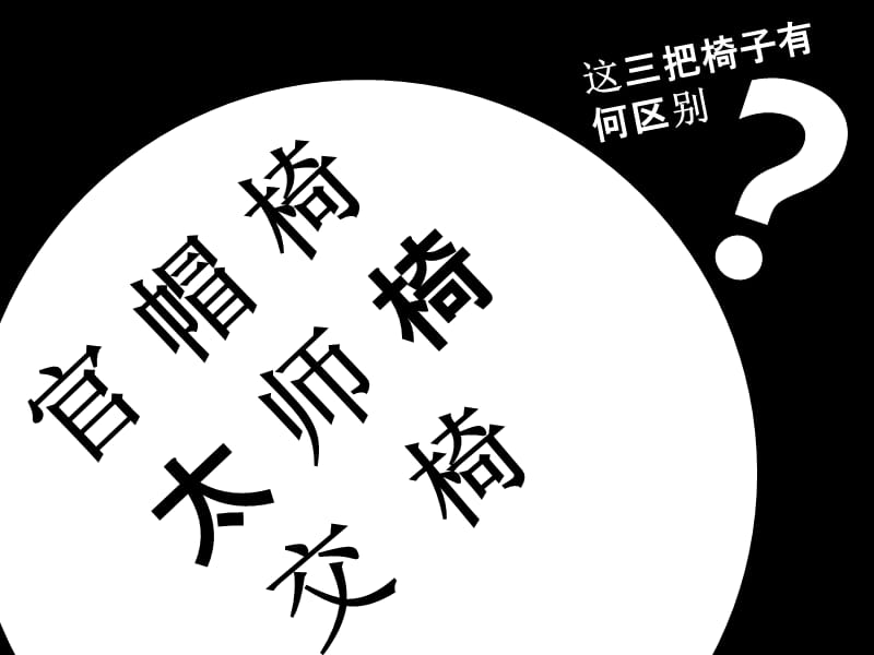 [企业管理]中式古典家具.ppt_第2页