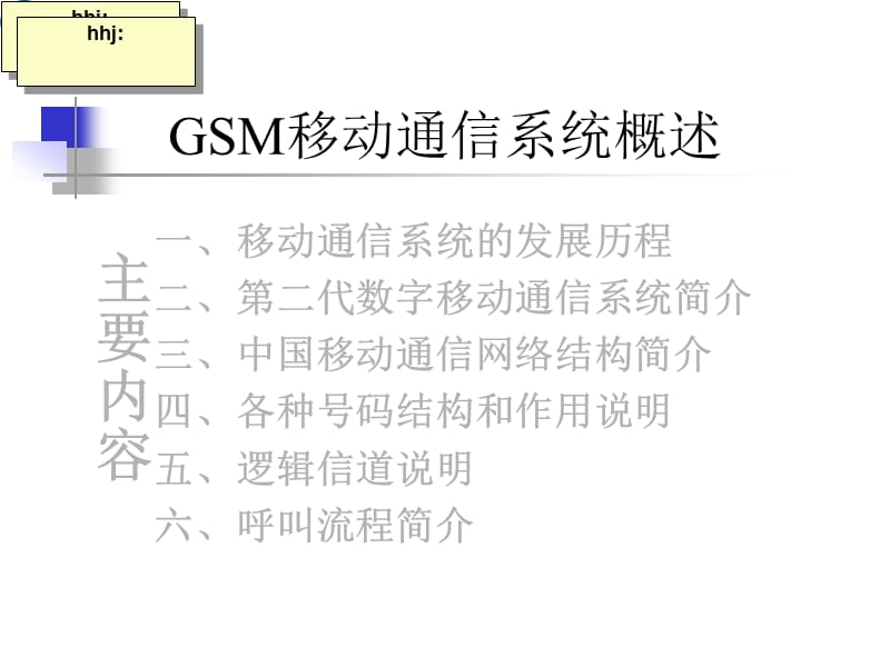[信息与通信]gsm简介.ppt_第1页