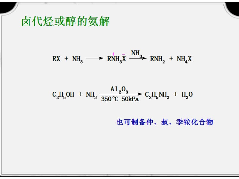 [PPT模板]有机化合物制法.ppt_第3页