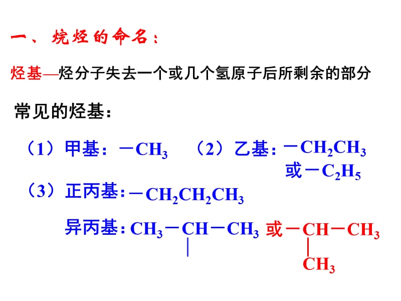 《第一章第三节_有机化合物的命名》.ppt_第2页