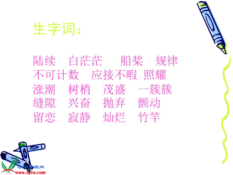 《鸟的天堂》ppt课件 (2).ppt_第3页