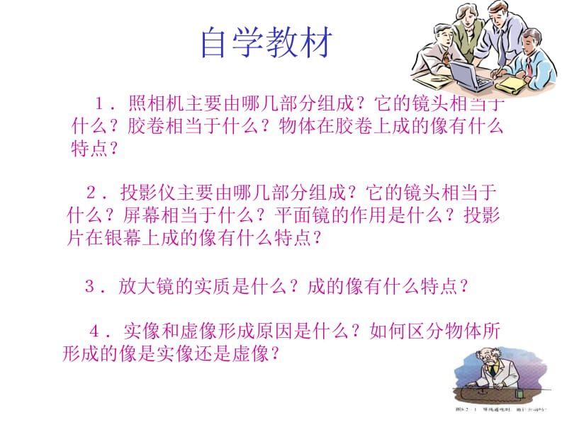 【课件二】6.3生活中的透镜.ppt_第2页