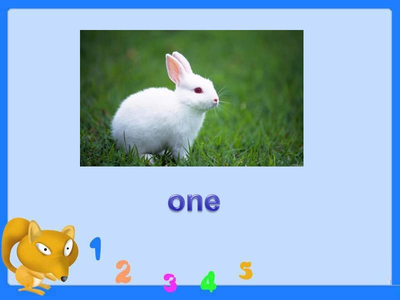 三年级下册英语课件-Unit 2 lesson 9 How many 冀教版(共19张PPT).ppt_第3页