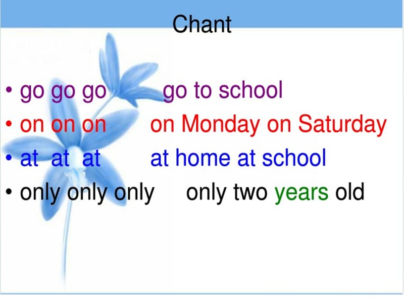 三年级下册英语课件－M5 U2 Does your mum go to work on Saturdays｜外研社（三起） (共29张PPT).ppt_第2页