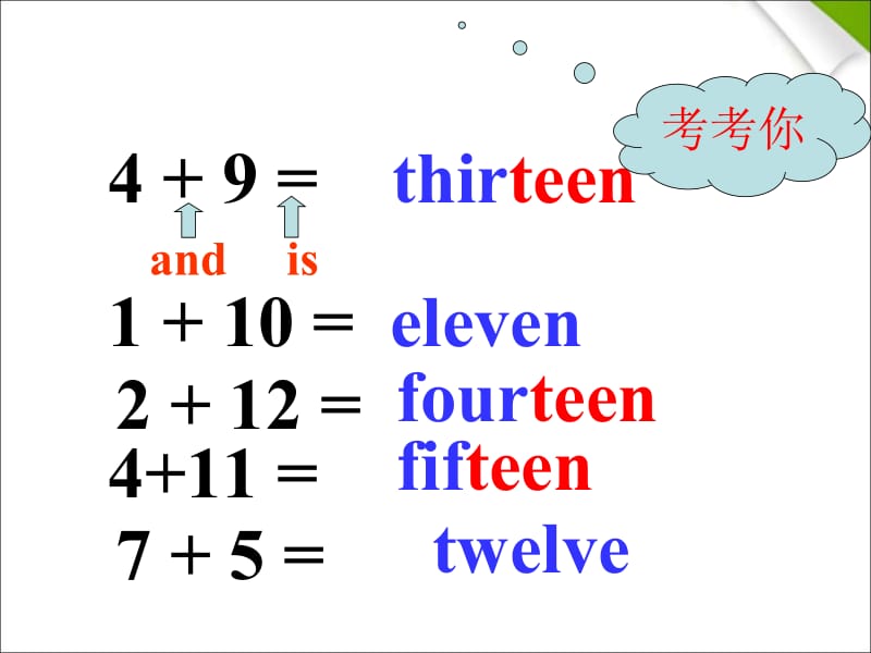 三年级下册英语课件－Unit6 《how many》｜人教（PEP)(2018秋) (共12张PPT).ppt_第3页