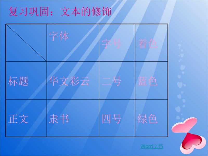 三年级下册信息技术教课件-2.4妙用标点-查找与替换｜清华版(共9张PPT).ppt_第1页