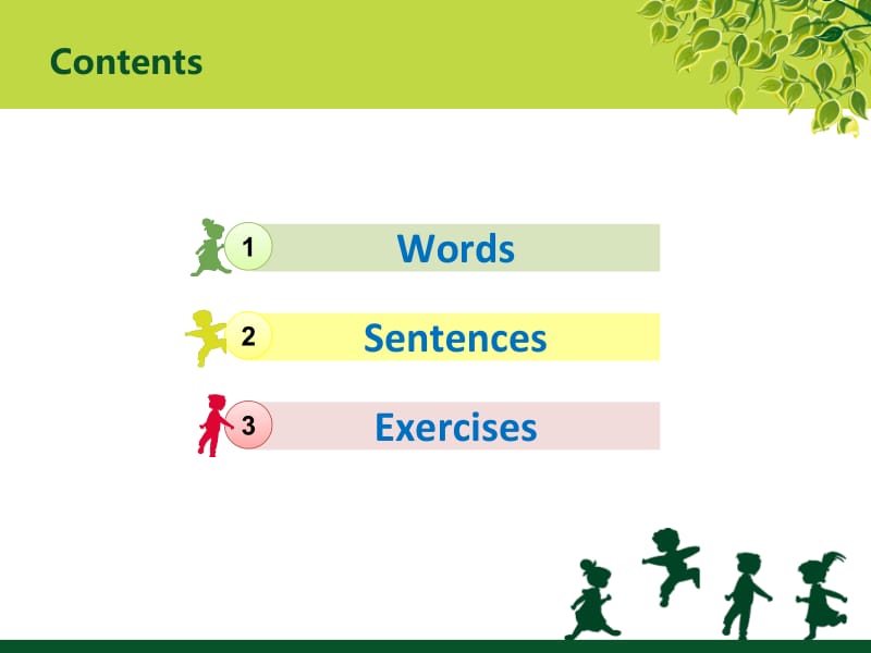 三年级下册英语课件-Lesson 16 Games ｜接力版 (共15张PPT).ppt_第2页