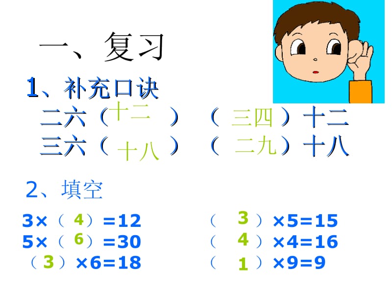 二年级上册数学课件－7.2 《分苹果》 ｜北师大版（2018秋） (共43张PPT).ppt_第1页