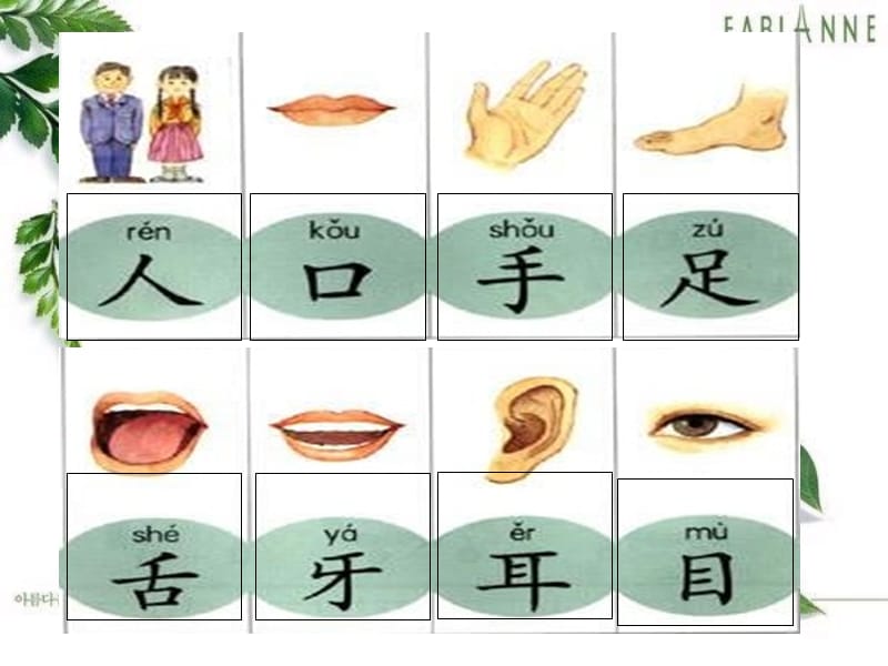 [其它课程]苏教版一年级上册《认一认1》.ppt_第1页