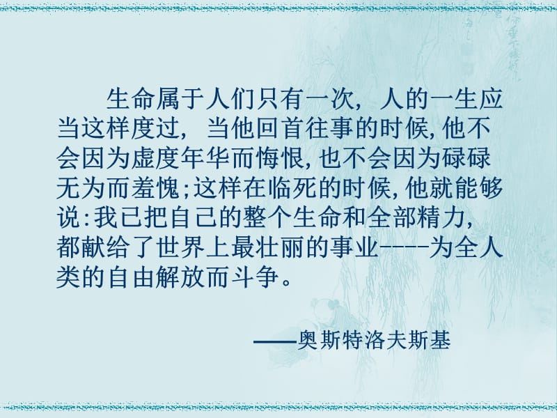 第二框《钢铁是这样炼成的》.ppt_第3页