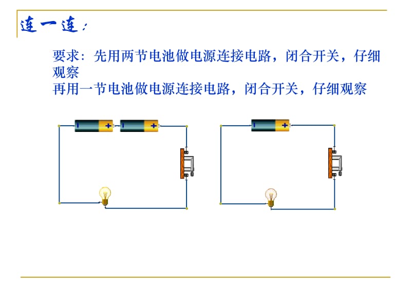 第四节《电流的测量》优质课教学课件.ppt_第1页