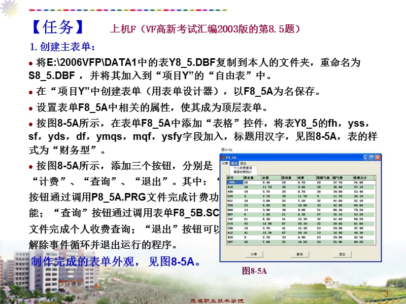 [其它]授课-F VFP应用.ppt_第3页