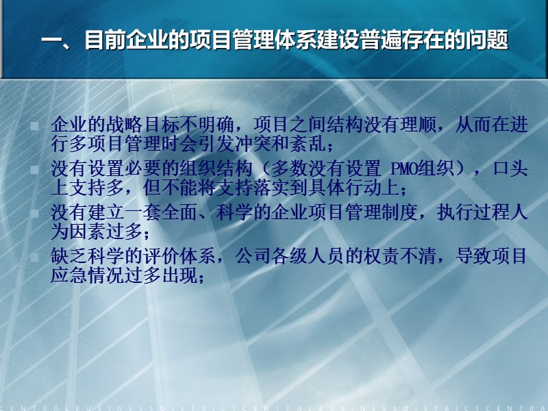 企业项目管理体系建设.ppt_第2页