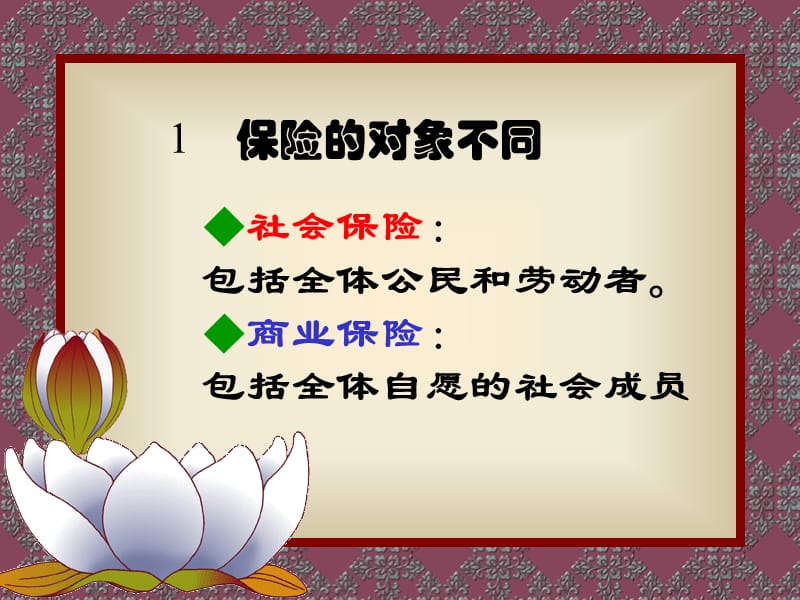 如何区分社保与商业保险.ppt_第2页