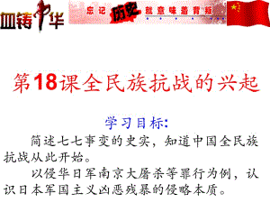 18全民族抗战.ppt