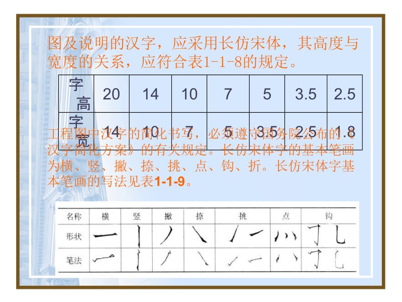 405-建筑制图的基本标准.ppt_第2页