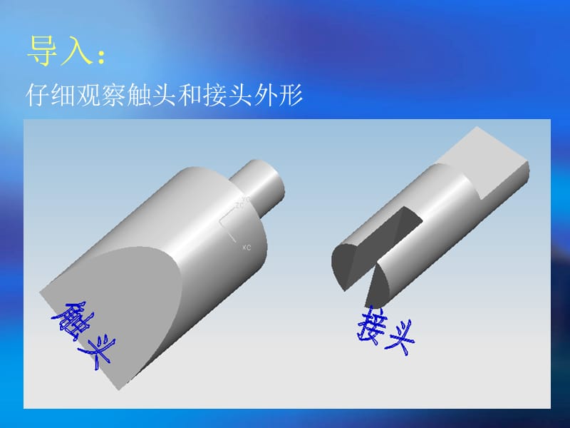 217-安徽轻工高级技工学校机械制图.ppt_第2页